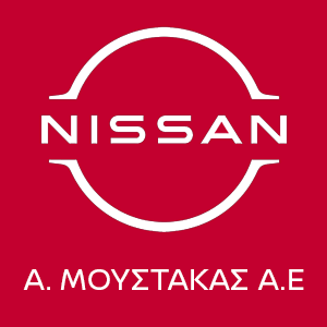 nissan main logo