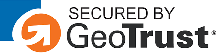 geotrust ssl logo