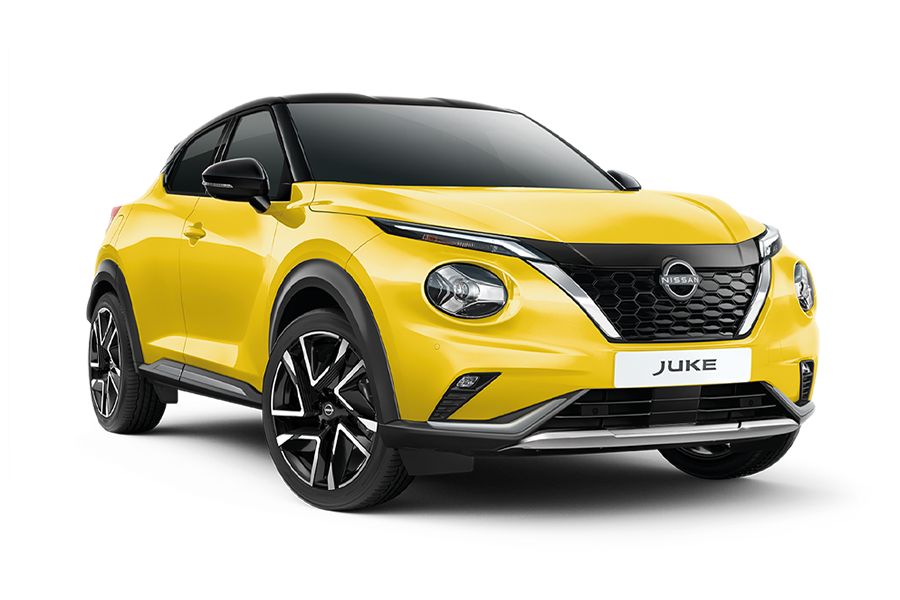 Nissan Test Drive models image