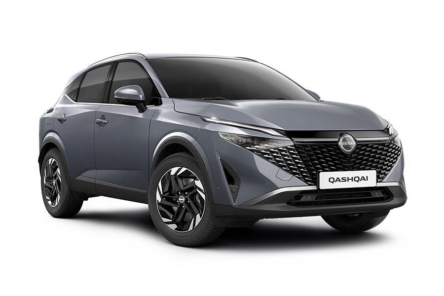 Nissan Test Drive models image