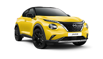 nissan juke models photo