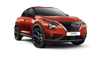 nissan juke models photo
