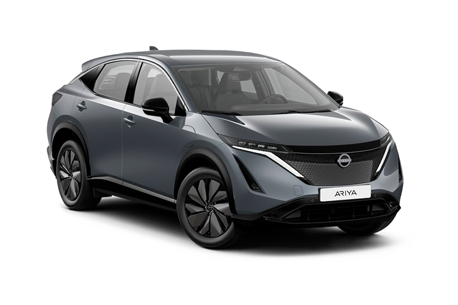 Nissan Ariya ekdoseis image