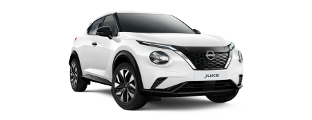 Nissan Juke Hybrid Ekdoseis