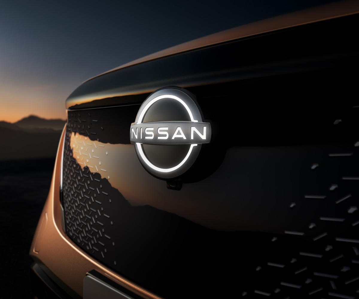 Nissan Ariya gallery image