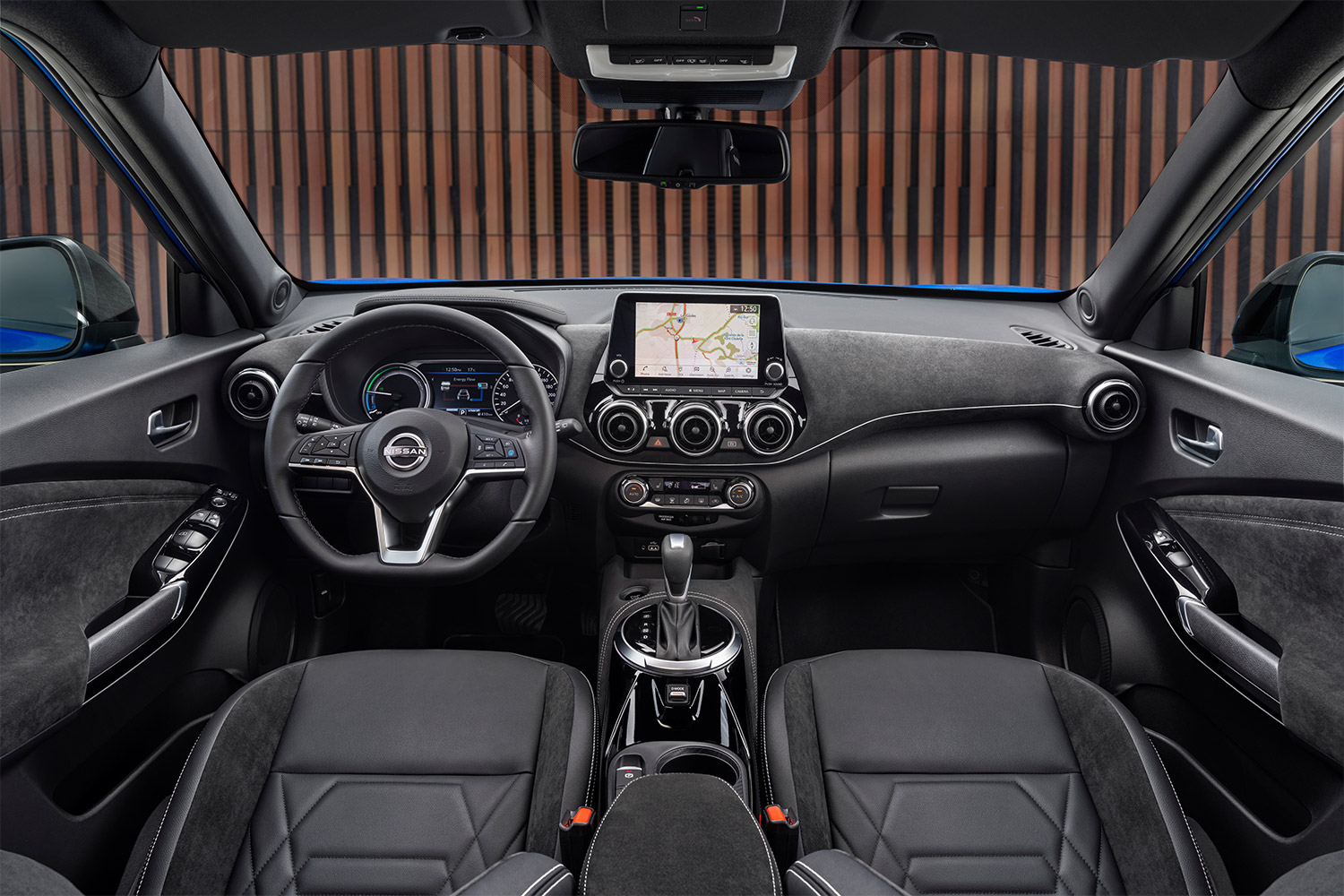 nissan juke photo gallery