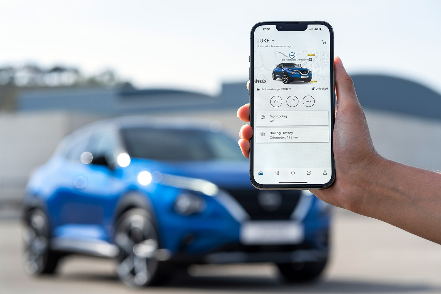 nissan juke gallery photo