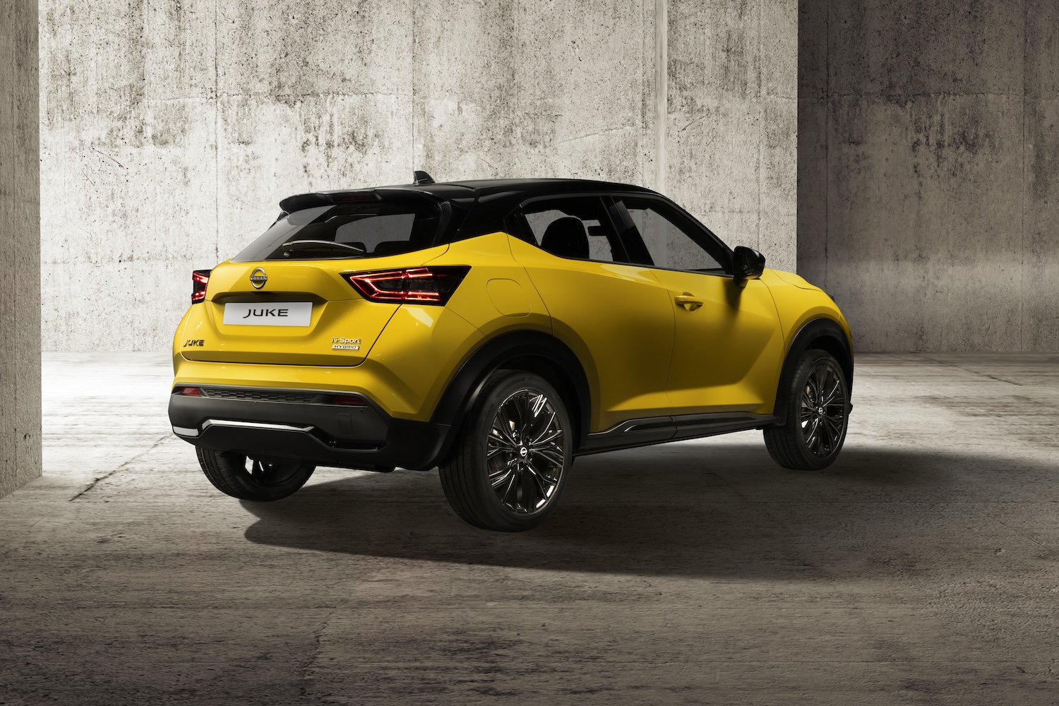 nissan juke photo gallery
