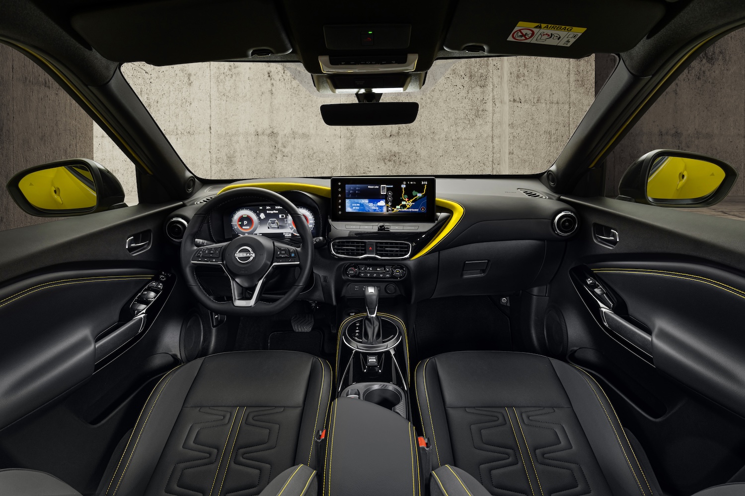 nissan juke photo gallery