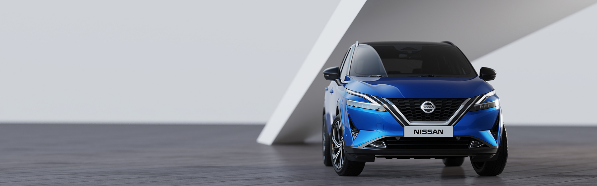 Nissan Qashqai Gallery Photo