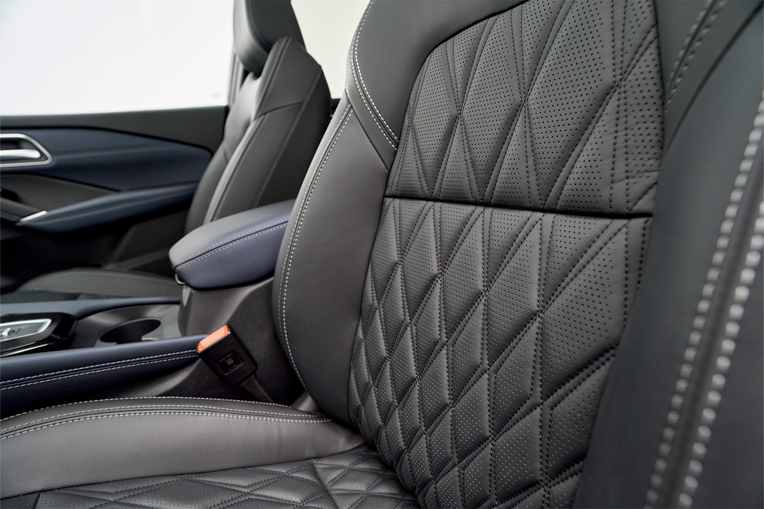 Nissan Qashqai Gallery Photo