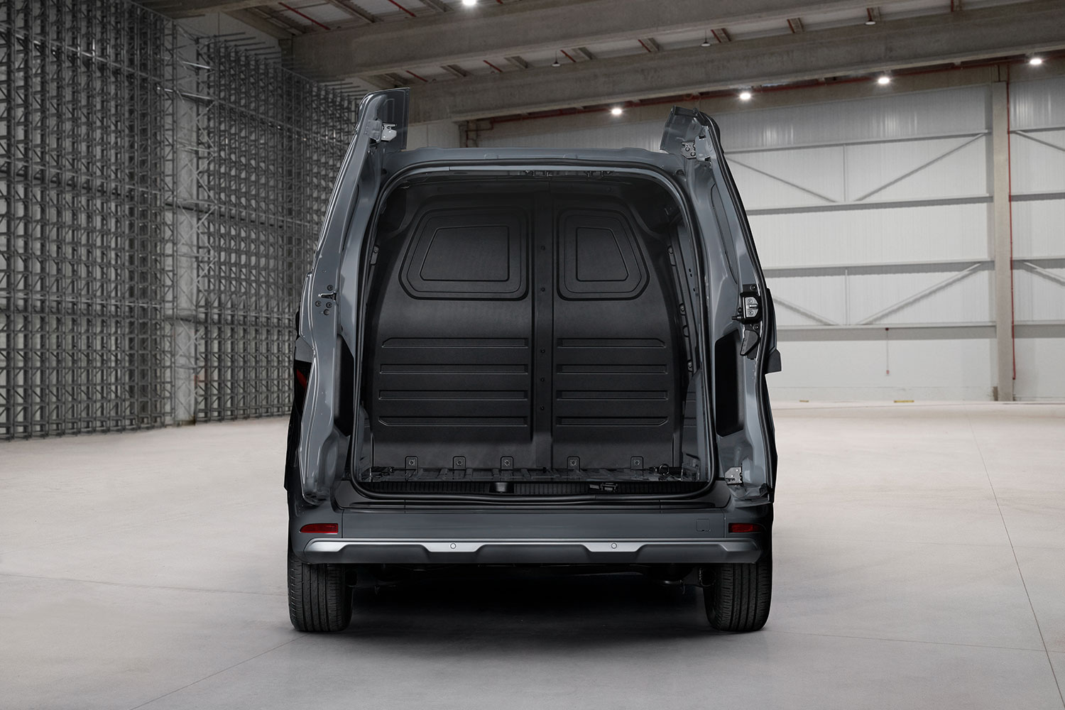 Nissan Townstar gallery image