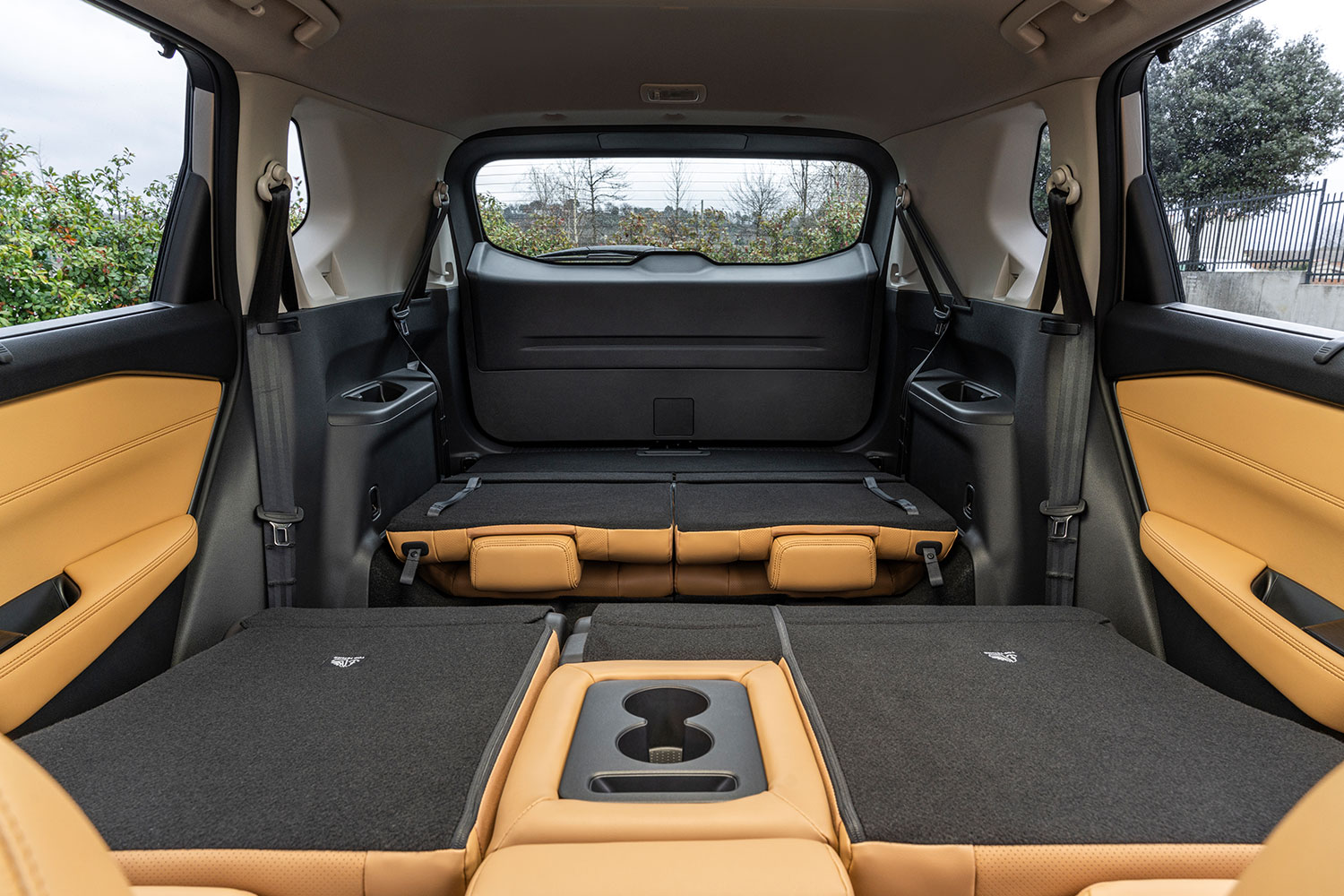 Nissan Xtrail gallery image