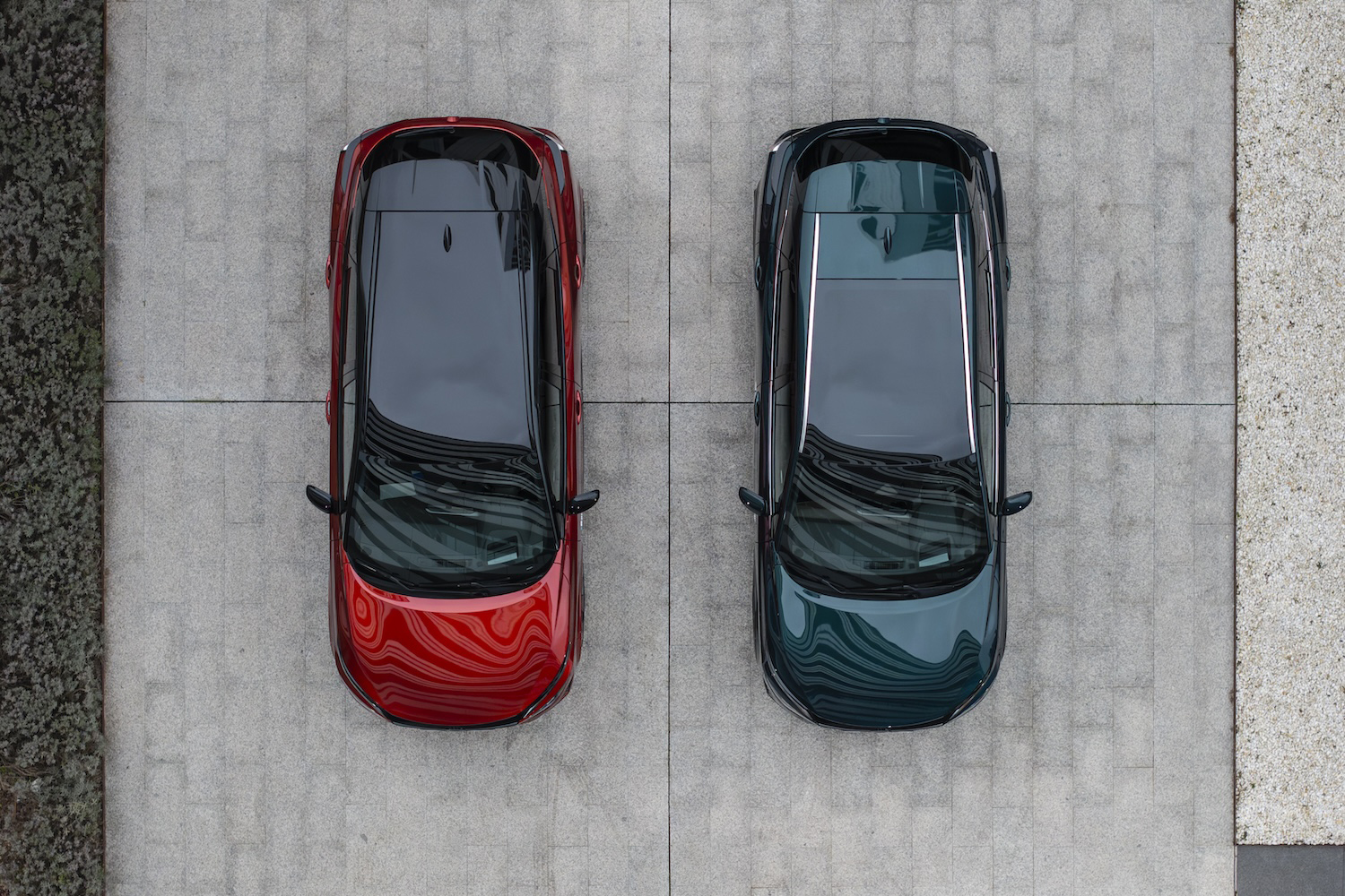 Nissan Qashqai Gallery Photo