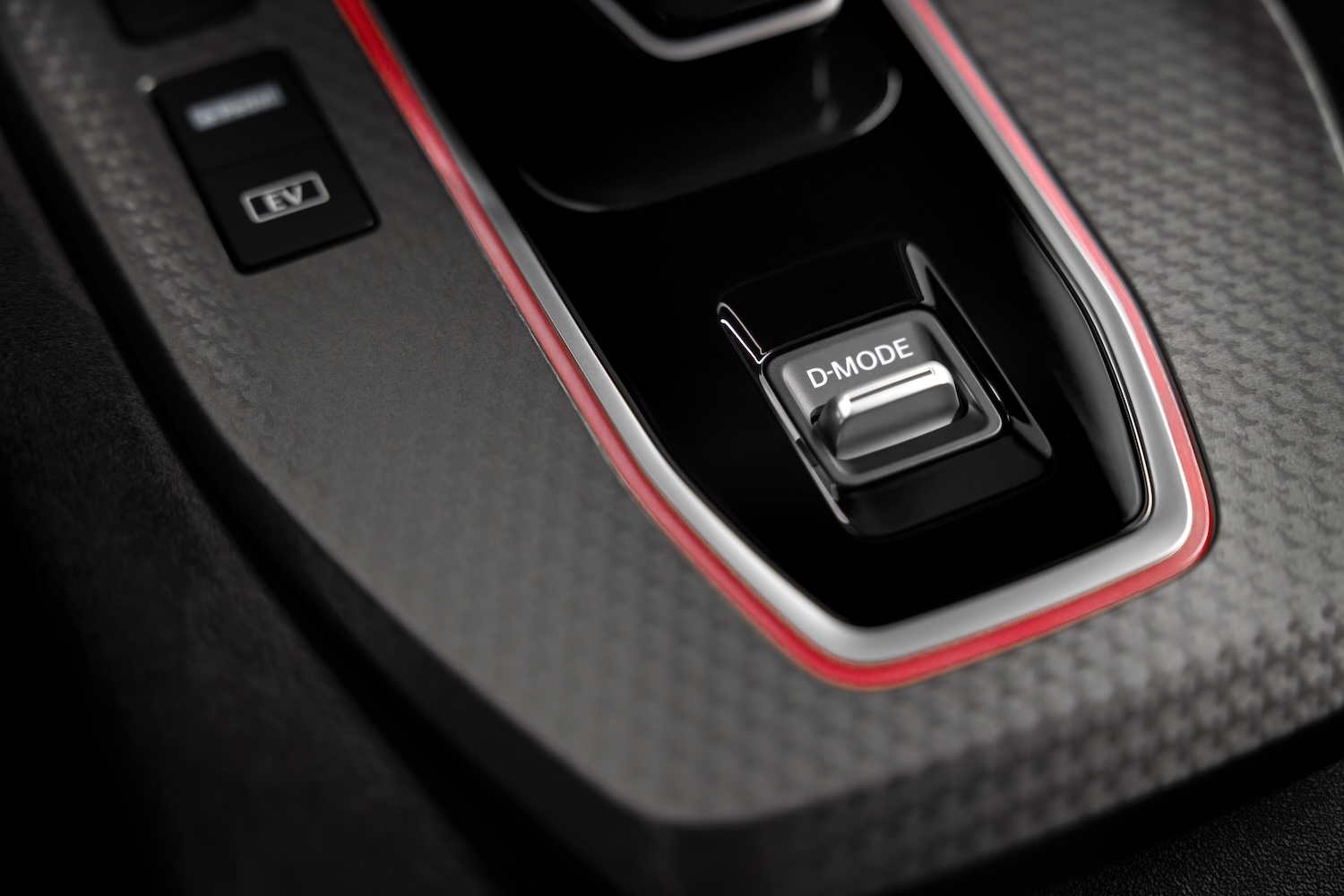 Nissan Qashqai Gallery Photo