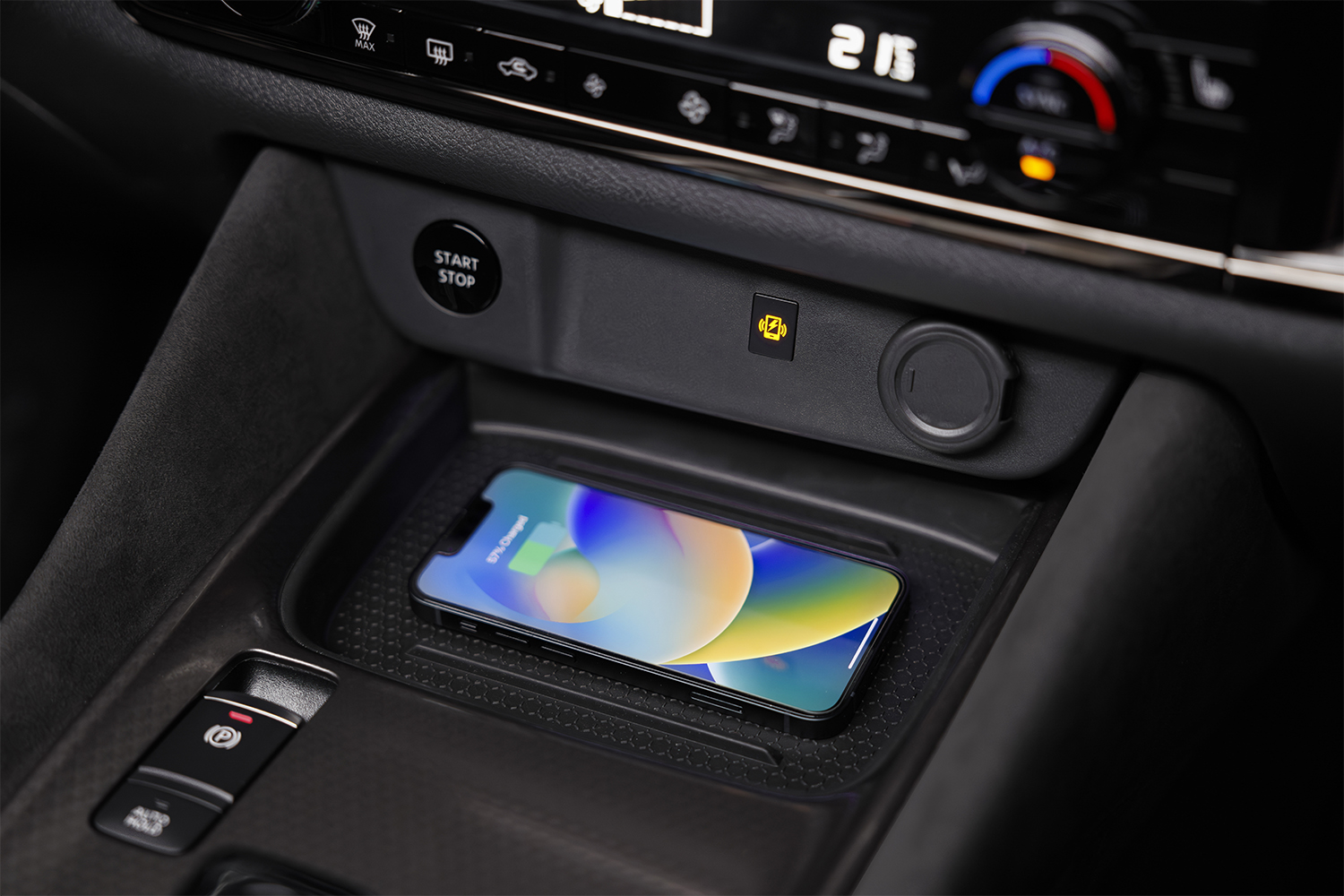 Nissan Qashqai Gallery Photo