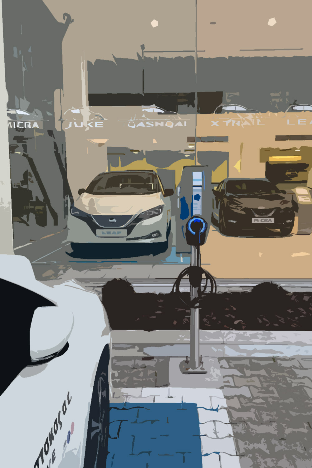 Niussan Moustakas free charge image