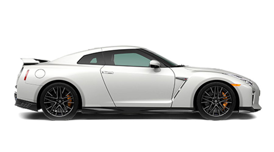 nossan gtr model image