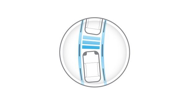 nissan e-pedal - propilot icon