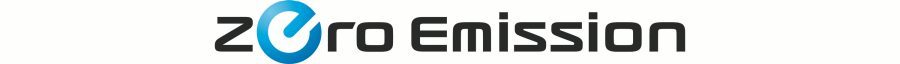 Nissan Zero emission logo