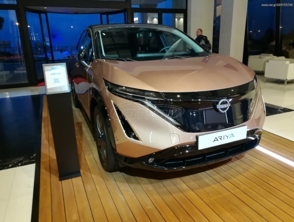 Advance 63kWh 