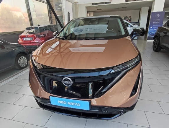 Advance 63kWh 