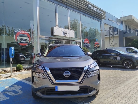 5 Χρόνια Δωρεάν Service-Εγγύηση-Οδική Βοήθεια