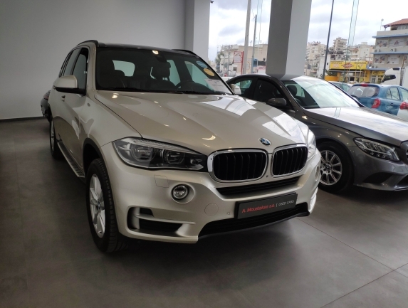 7Θέσιο - Diesel - Euro 6
