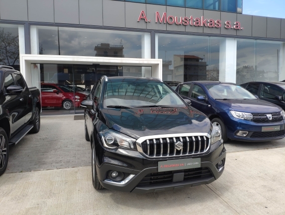 GL PLUS - EURO 6