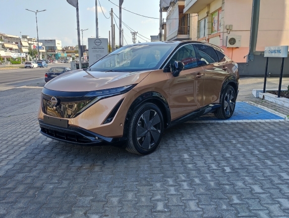 Evolve Puls 63kWh 