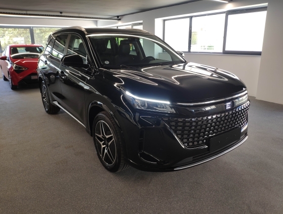 Premium 7θέσιο 279hp ΜΕ ΕΚΠΤΩΣΗ 2000€