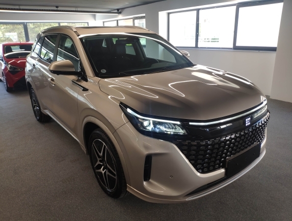 Premium 7θέσιο 279hp ΜΕ ΕΚΠΤΩΣΗ 2000€