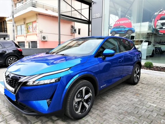 ePower NConnecta ΜΕ ΕΚΠΤΩΣΗ 6350€