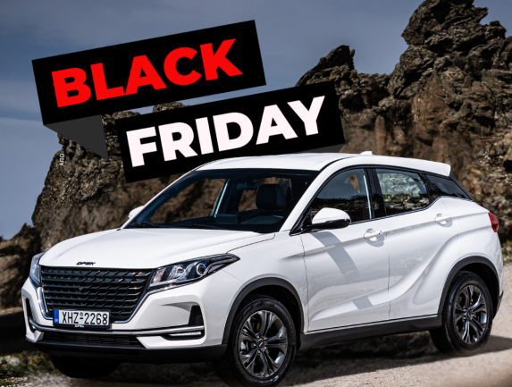 Premium 7θέσιο 279hp ΜΕ ΕΚΠΤΩΣΗ 2000€ 