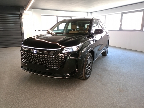 Premium 7θέσιο 279hp ΜΕ ΕΚΠΤΩΣΗ 2000€ 