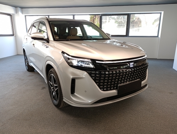 Premium 7θέσιο 279hp ΜΕ ΕΚΠΤΩΣΗ 2000€