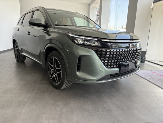 Premium 7θέσιο 279hp ΜΕ ΕΚΠΤΩΣΗ 2000€