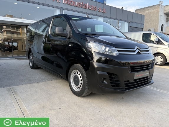 XL (Μακρί Σασί) 9Θεσιο 