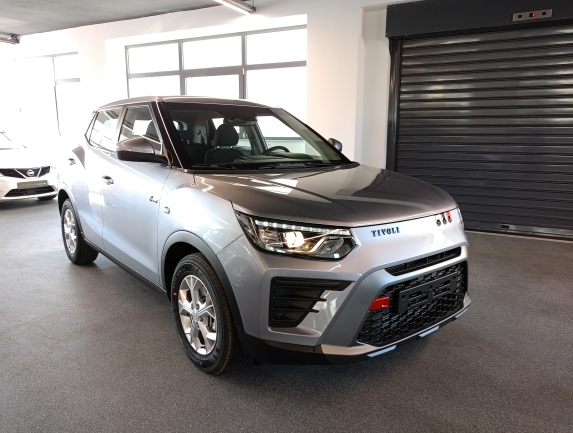 Smart A/T
