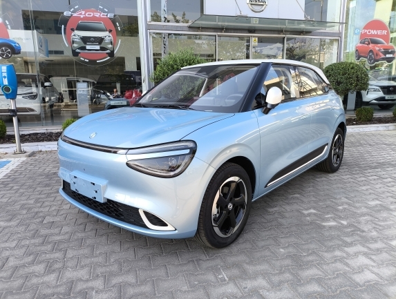 ΒΟΧ 42 kWh Prime