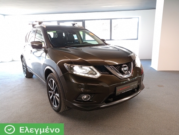 Techna Diesel 7θέσιο Full Extra
