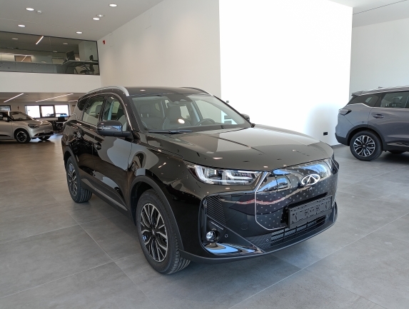 Premium Plug-in Hybrid 279hp 