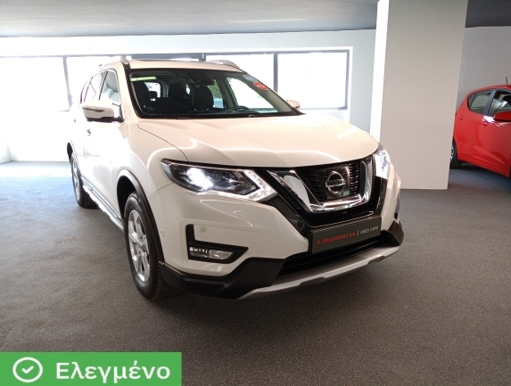 Techna 4x4