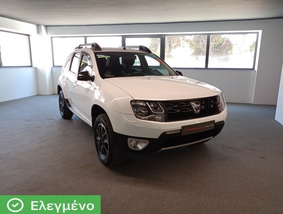 Full extra 4X4