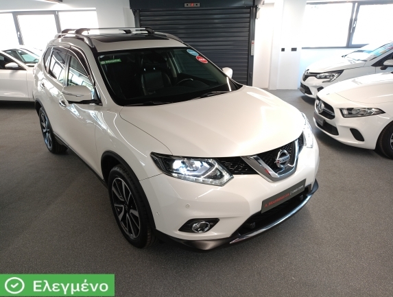 Τechna 4x4 Eλληνικής Αντιπροσωπείας