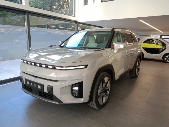 PLATINUM 73kWh