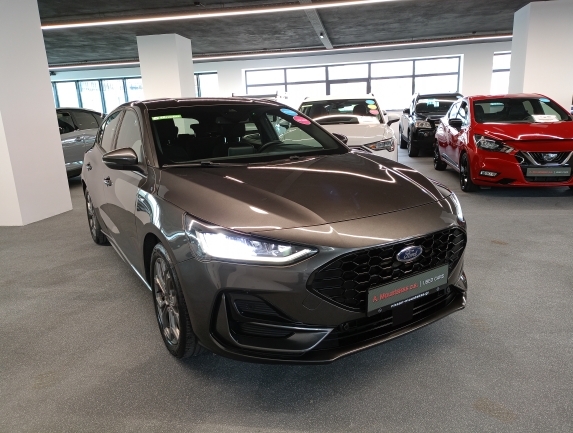 ST LINE - HYBRID