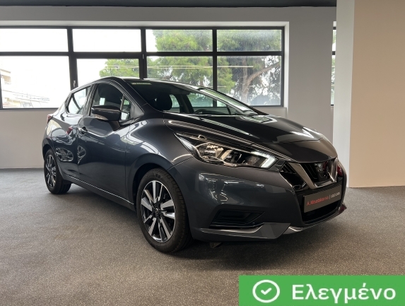 Acenta-Euro 6 