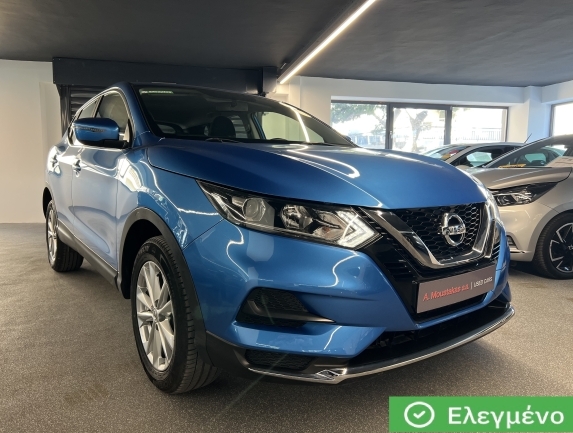 Αυτόματο DCT - Acenta Connect