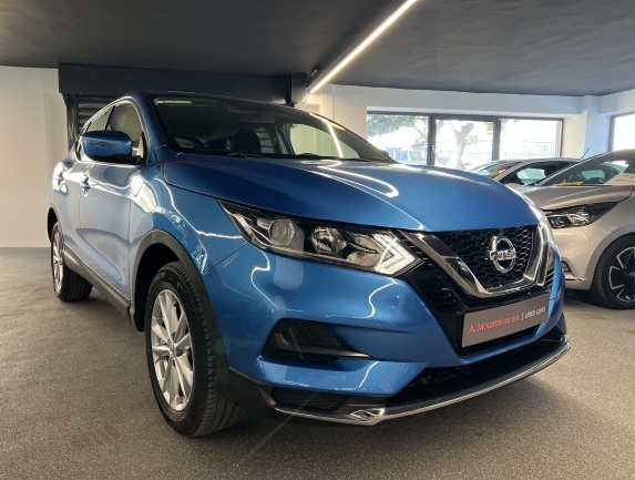 Αύτοματο DCT - Acenta Connect